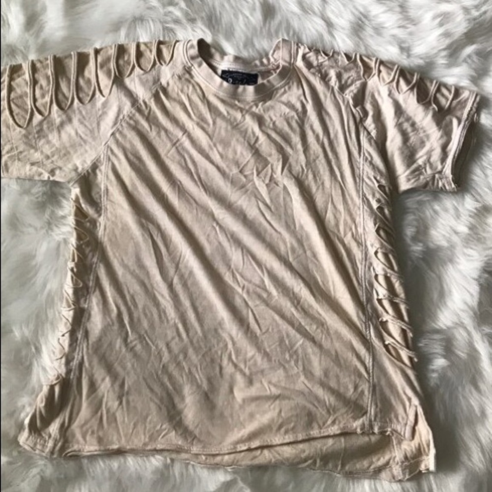 R.sole Original Classic shirt Men’s Size XL